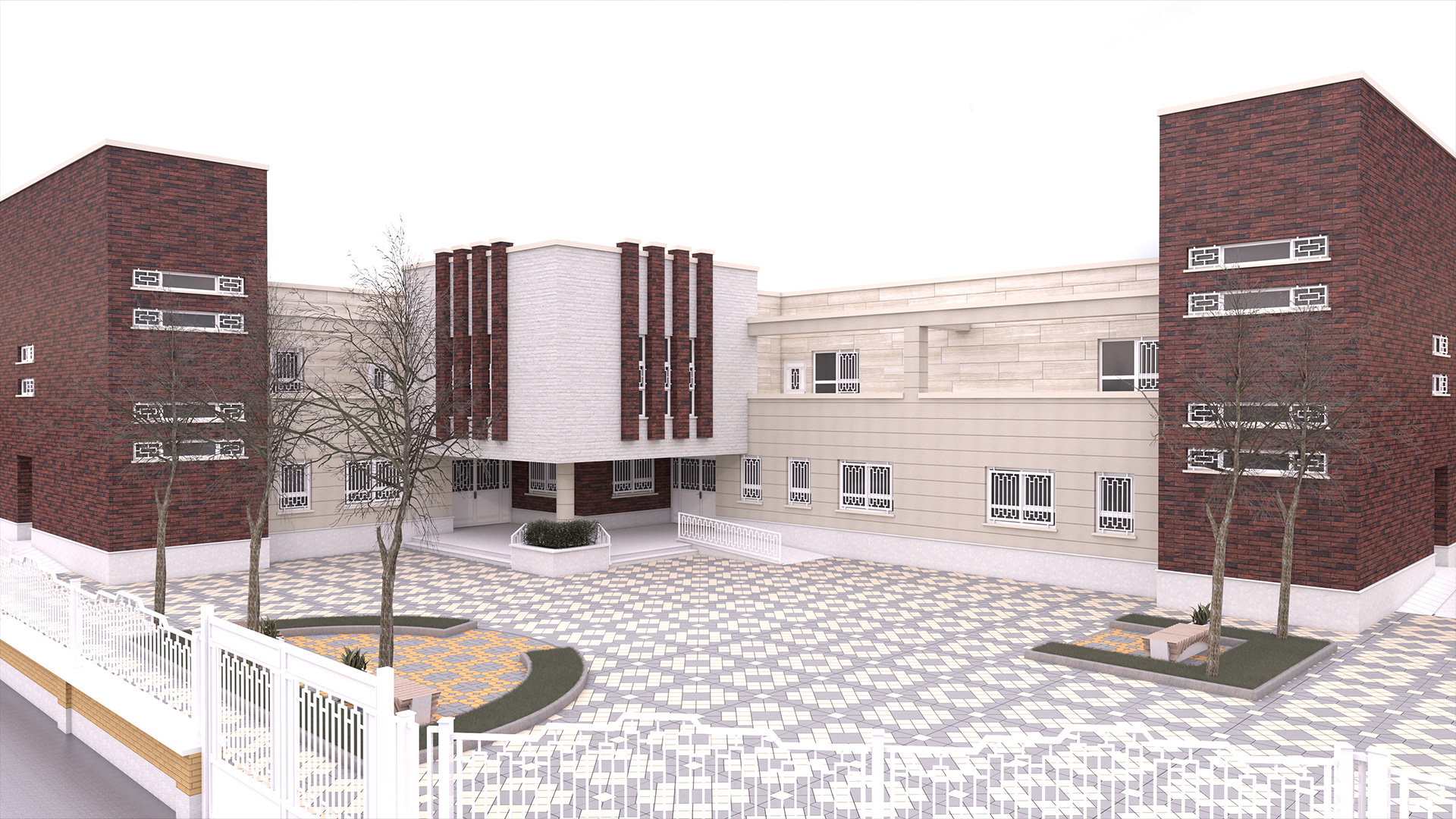 مدرسه استثنایی