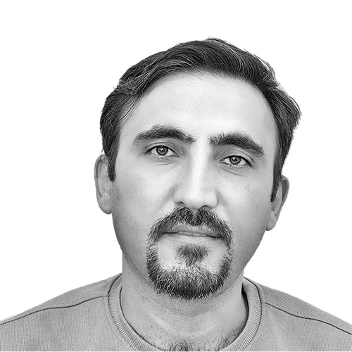 رامین علوی
