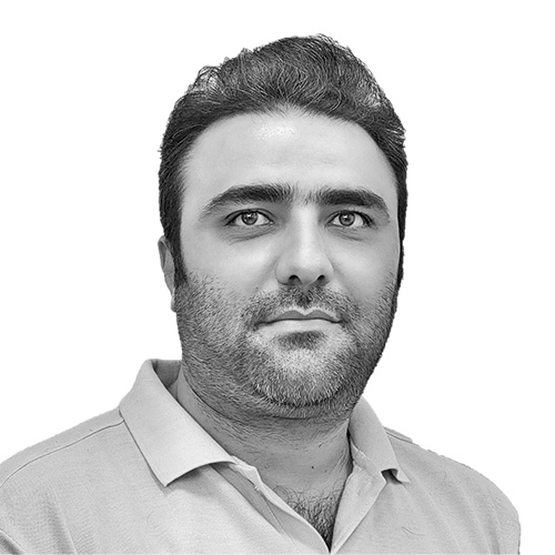 محسن علوی