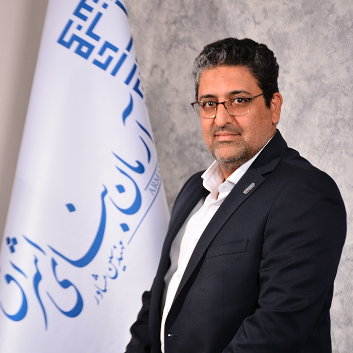 بهرام خان بابایی