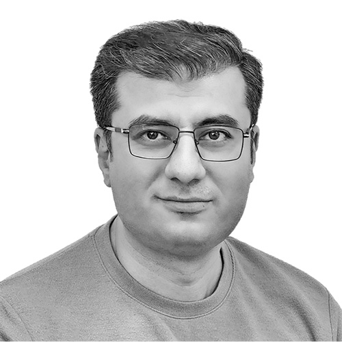 علی یوسفیه