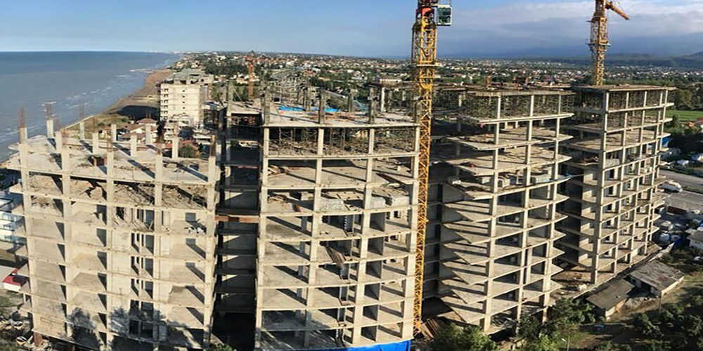 بلندمرتبه‌سازی