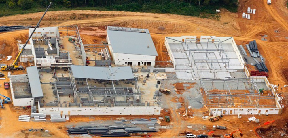 مصالح ساختمانی