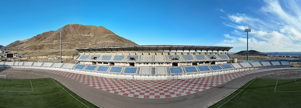 ۱۵۰۰۰ نفری زنجان