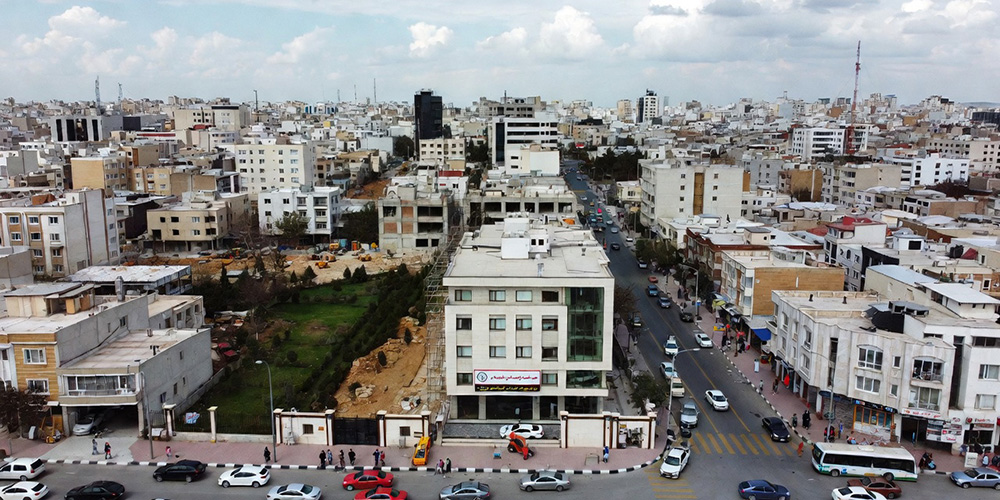 تجمیع پلاک ثبتی