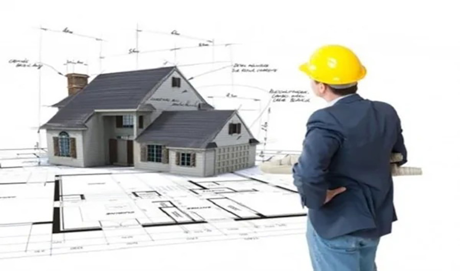 مهندس مشاور