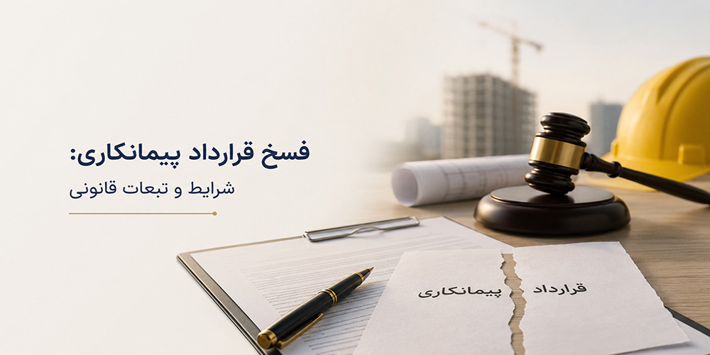 پیمانکار