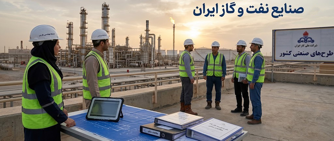 مهندسین مشاور