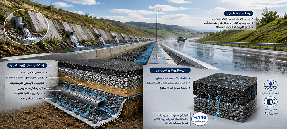 راه‌سازی